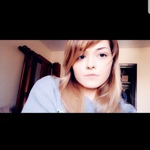 Meet your Posher, Katelynn